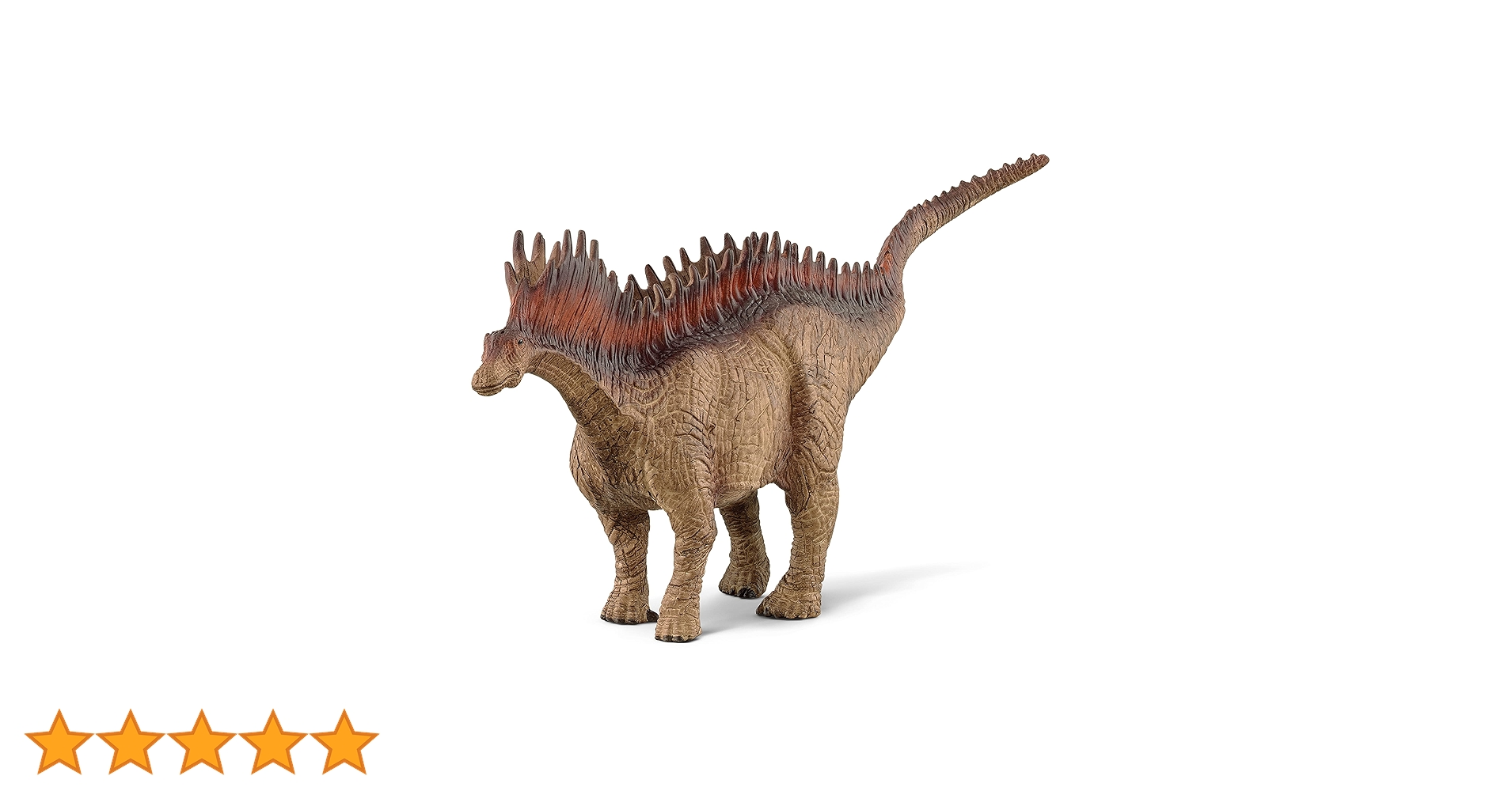 Amazon.co.jp: シュライヒ 恐竜 アマルガサウルス 15029 : おもちゃ